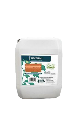 BACTISOIL